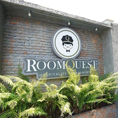 Roomquest Bangkok Don Mueang Airport Εξωτερικό φωτογραφία