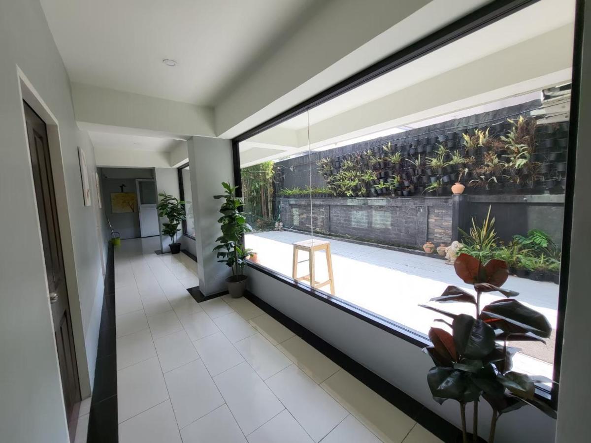 Roomquest Bangkok Don Mueang Airport Εξωτερικό φωτογραφία
