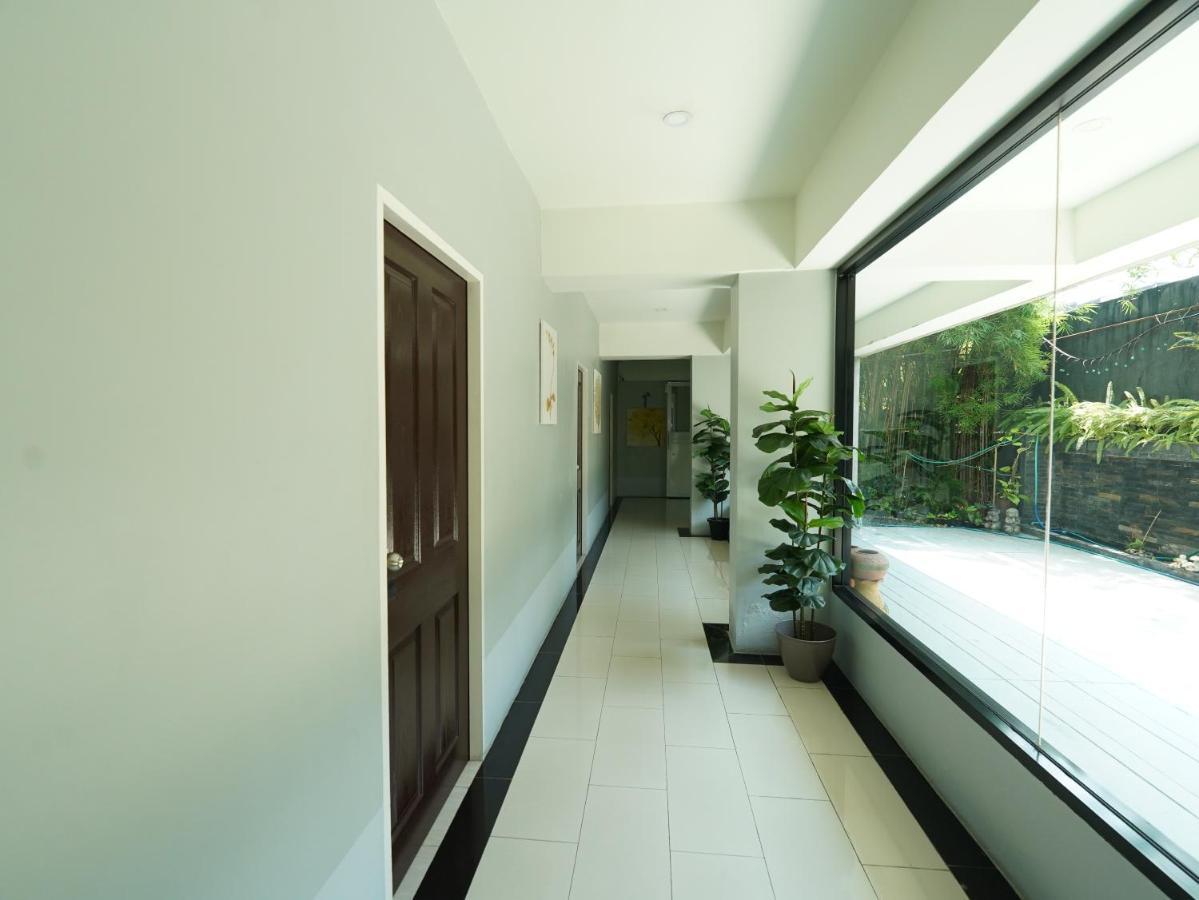 Roomquest Bangkok Don Mueang Airport Εξωτερικό φωτογραφία