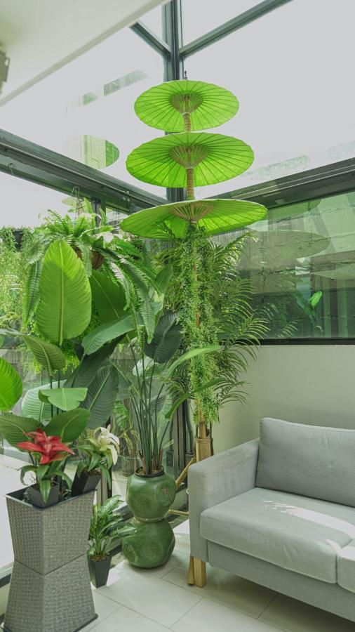 Roomquest Bangkok Don Mueang Airport Εξωτερικό φωτογραφία